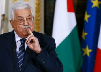 Presidente palestino: No aceptaremos ningún plan de paz de EEUU