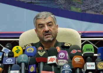 Alto mando militar iraní ve ‘cerca la victoria en Yemen’