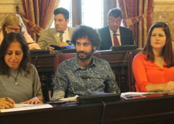 Moreno: “no son unos buenos presupuestos porque están hechos para contentar a la oposición sin tocar el fondo de los problemas”