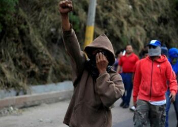 Honduras: Oposición desconoce el fallo que da la victoria a Hernández y convoca a movilizarse en calles y plazas de todo el país