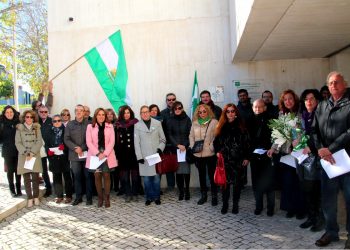 Mirando al Futuro, Andalucía por una solución federal