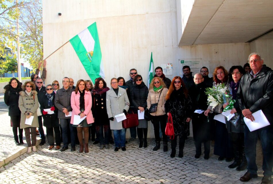 Mirando al Futuro, Andalucía por una solución federal