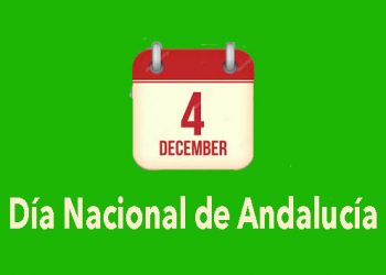 La Asamblea Nacional Andaluz pedirá a las fuerzas presentes en el Parlamento Andaluz que oficialicen el 4 de diciembre como Día Nacional de Andalucía