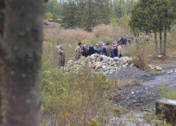 Chile: Oposición mapuche a las hidroeléctricas. En defensa del Río Sagrado