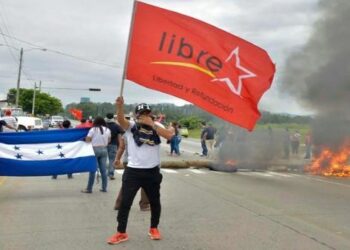 Honduras: el “golpe blando preventivo”