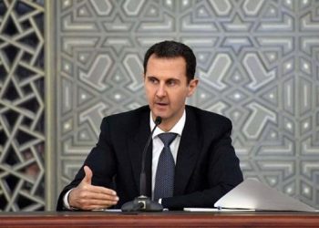 Al-Assad: El futuro de Jerusalén no está determinado por un estado o un presidente