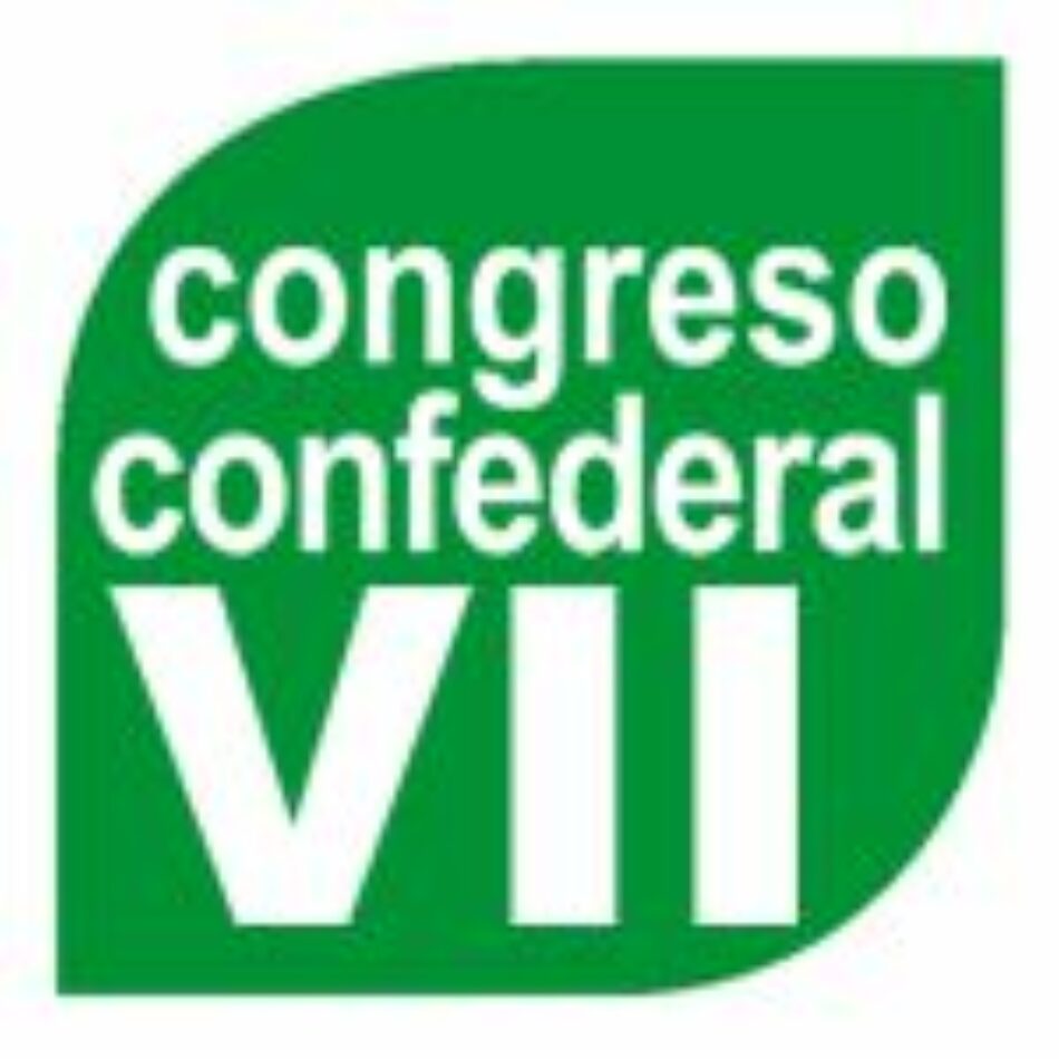 Ecologistas en Acción celebra su VII congreso confederal en Valladolid