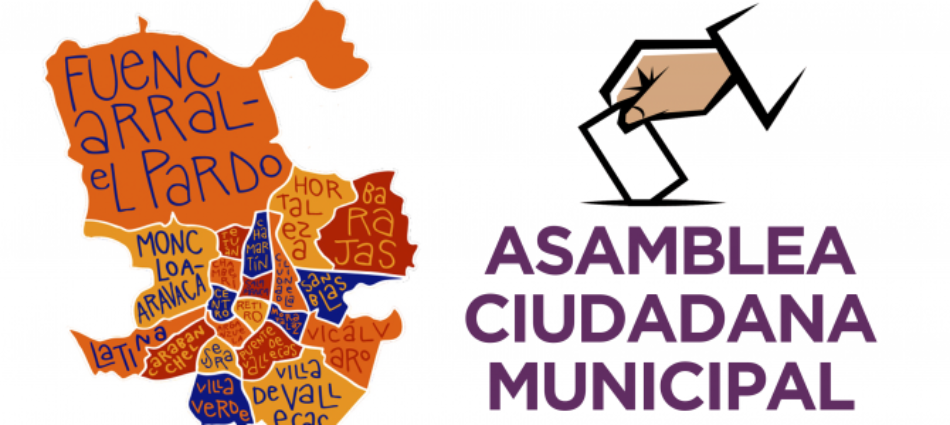 Entre el 8 y el 13 de diciembre los inscritos e inscritas de Podemos elegirán nueva dirección para Madrid