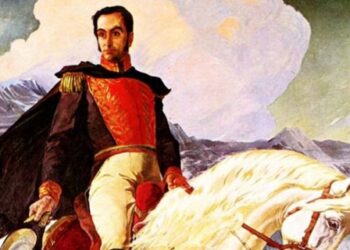 A 187 años de la muerte de Simón Bolivar, Evo Morales afirmó que el mejor homenaje es “derrotar la tiranía del capitalismo”