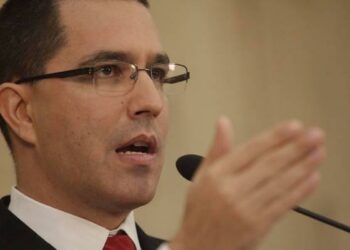 Canciller Arreaza: Comisión de la Verdad demuestra con hechos la firme voluntad de diálogo