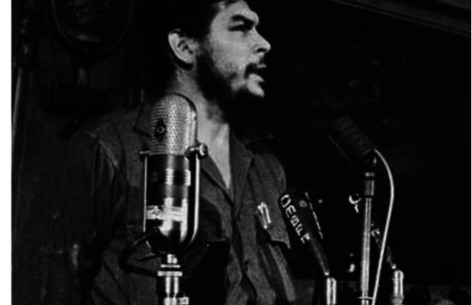 Che Guevara, apóstol de los oprimidos (II)