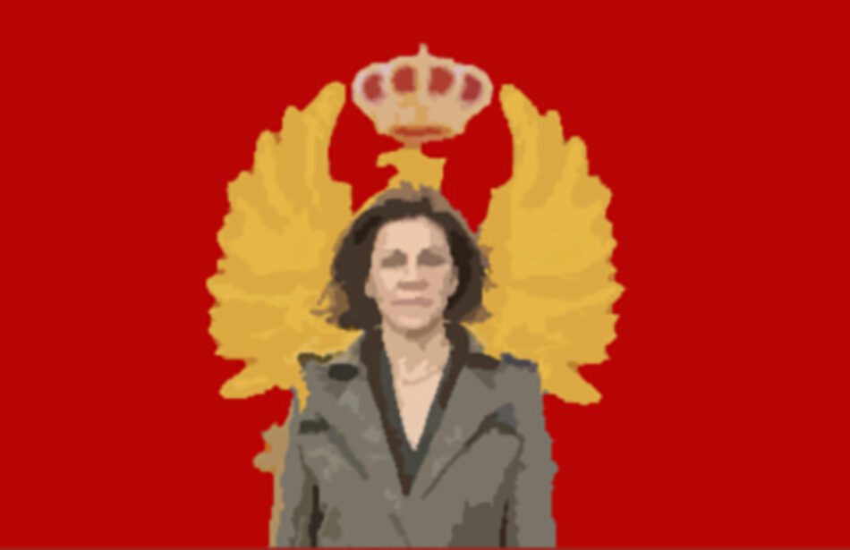 Catalunya de demócratas y cavernícolas