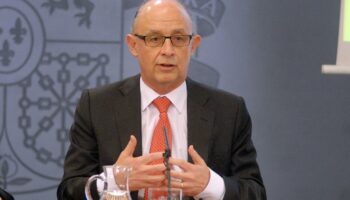 FETAP-CGT se persona como acusación popular en el ‘Caso Montoro’