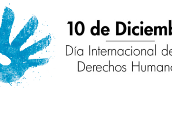 EQUO reivindica el cumplimiento de los Derechos Humanos, “especialmente en entredicho en nuestros días”