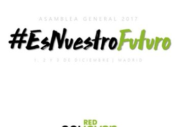 La red EQUO Joven renueva sus cargos y apuesta por rejuvenecer el partido verde