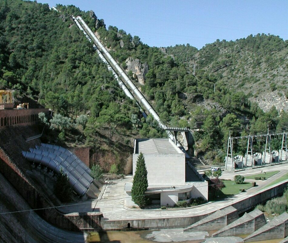 El Gobierno renoce que incumple la Ley de Aguas