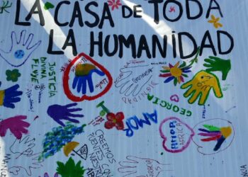 18 de Diciembre, Día Internacional de las Personas Migrantes. Por una sociedad que privilegie la Vida, la Libertad y la Acogida de todas las personas