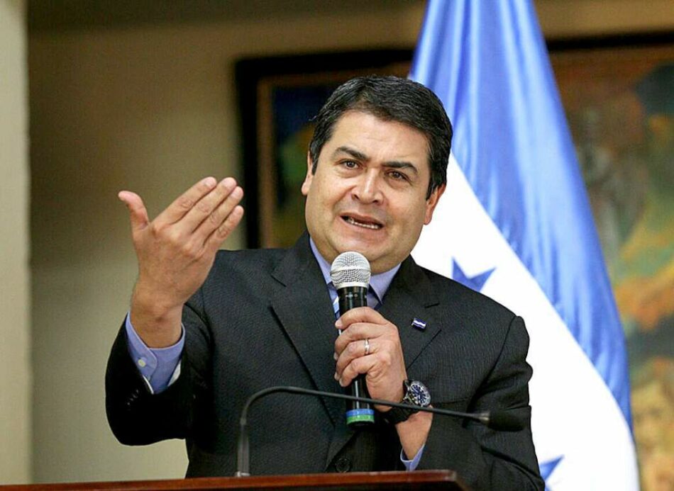 [Elecciones Honduras] ¿Cómo se preparó el fraude?