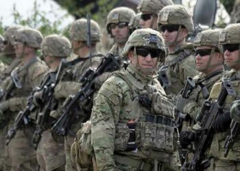 Trump ratifica su apuesta por el uso de la fuerza militar