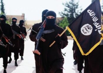 Rusia acusa a EE.UU. de entrenar yihadistas para combatir el ejército sirio