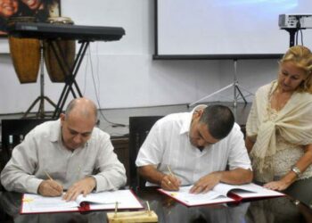Cuba termina 2017 con la menor tasa de mortalidad infantil en su historia