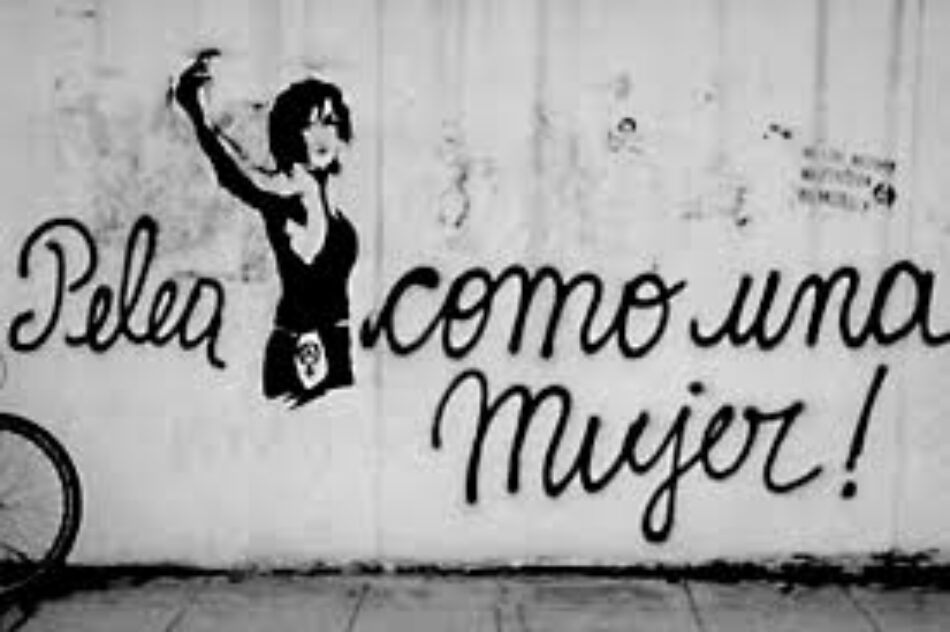 Chile. El ejercicio de la crítica y autocrítica, una necesidad para avanzar hacia un feminismo clasista