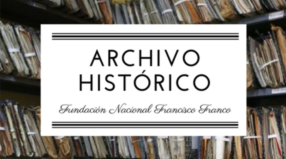 Fiscalía insta al Ministerio de Cultura a reclamar Documentos de la Fundación Franco