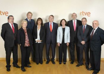 Unidos Podemos denuncia que no ha habido voluntad política para renovar el Consejo de Administración de RTVE