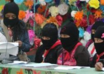 México. Reseña de la primera jornada del ConCiencias por la Humanidad, organizado por el EZLN