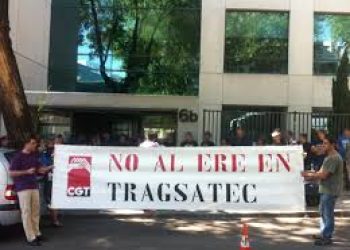 Tragsatec condenada a pagar el Plus de Convenio al personal temporal de niveles 1 y 2