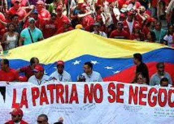 Elecciones tuteladas, la nueva arma del imperio en contra de Venezuela