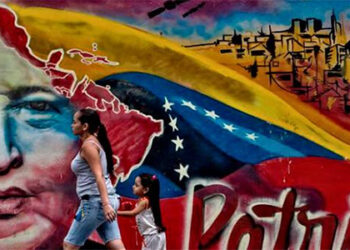 Diez grandes mentiras sobre Venezuela y su revolución
