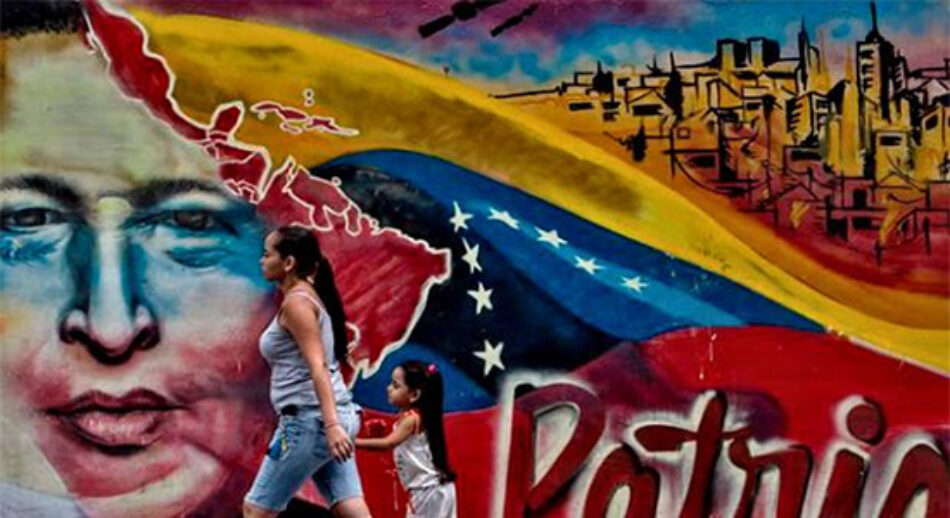 Diez grandes mentiras sobre Venezuela y su revolución