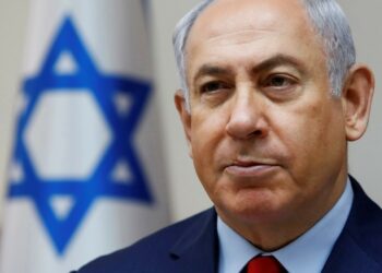 Petición de orden europea de detención y entrega contra Benjamin Netanyahu
