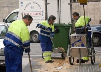 Podemos Málaga rechaza la partición y privatización de Limasa de PP y Ciudadanos