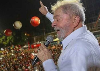 Proyecto Lula por Brasil comienza tercera etapa en Espíritu Santo