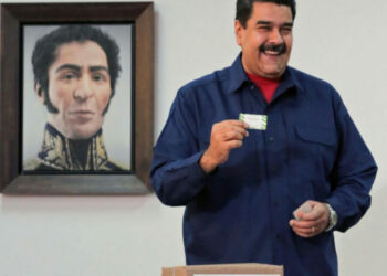 Triunfo Chavista en las elecciones municipales