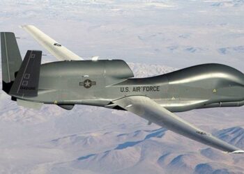 Pakistán da orden a su fuerza aérea de que derribe los drones de EEUU que violen su espacio aéreo