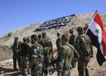 Ejército sirio prepara una gran operación para liberar la Guta Oriental