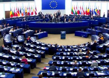 El Parlamento Europeo aprueba un embargo de armas a Arabia Saudí por una abrumadora mayoría