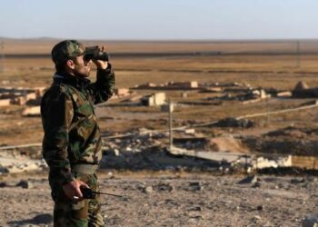 Avance imparable del Ejército sirio en la provincia de Idleb