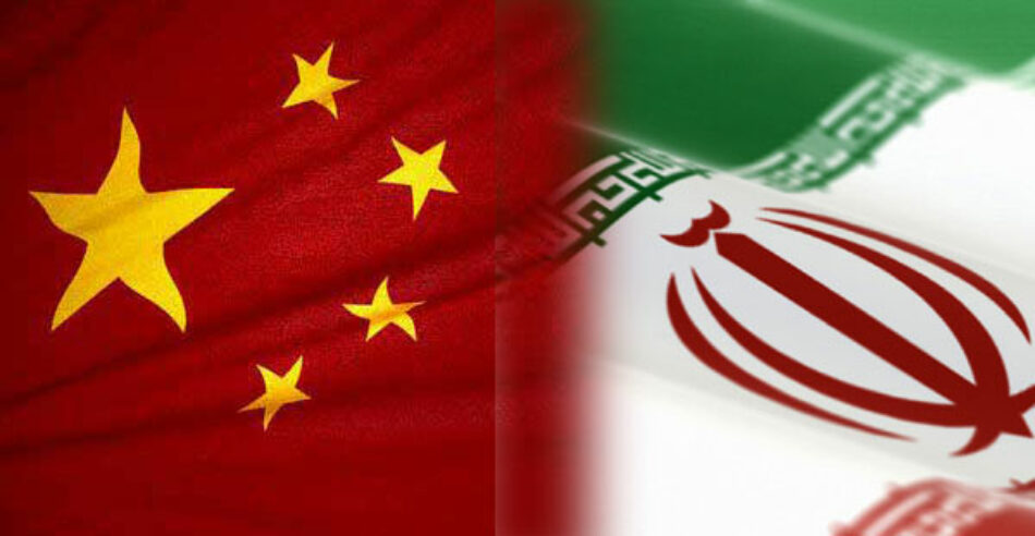 Irán y China eliminan el dólar en sus intercambios comerciales