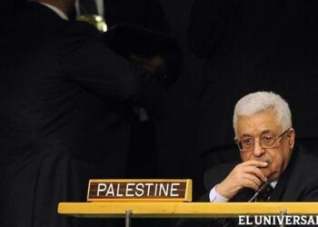 Palestina pedirá su pleno ingreso en la ONU y rechaza a EEUU como mediador