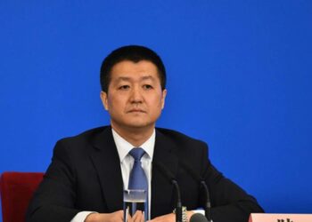 China reconoce a una Palestina independiente con capital en Jerusalén Este