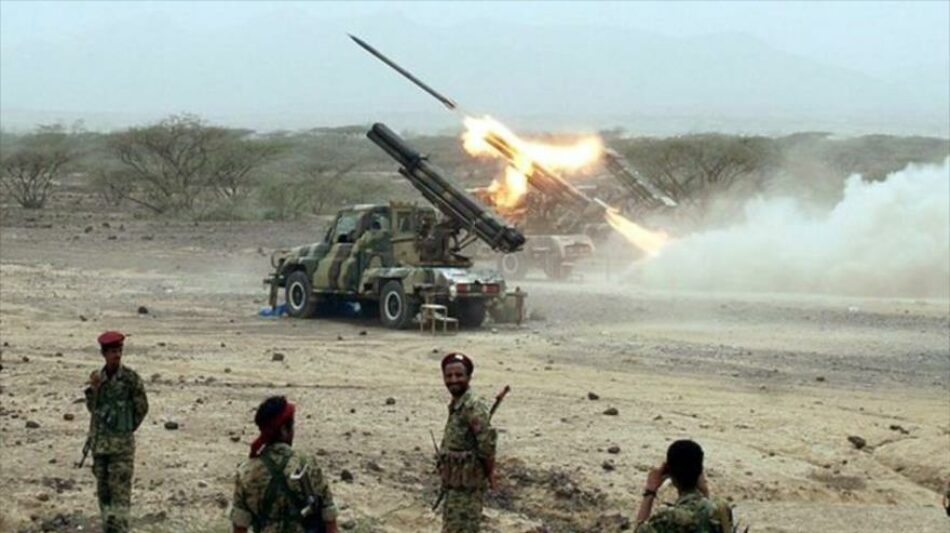 Ejército yemení y Ansarulá toman la ciudad de Juja