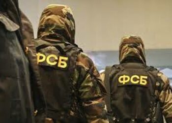 Agencias de inteligencia rusas han frustrado más de 60 complots terroristas