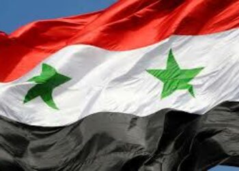 Avanza el proceso de reconciliación en Homs