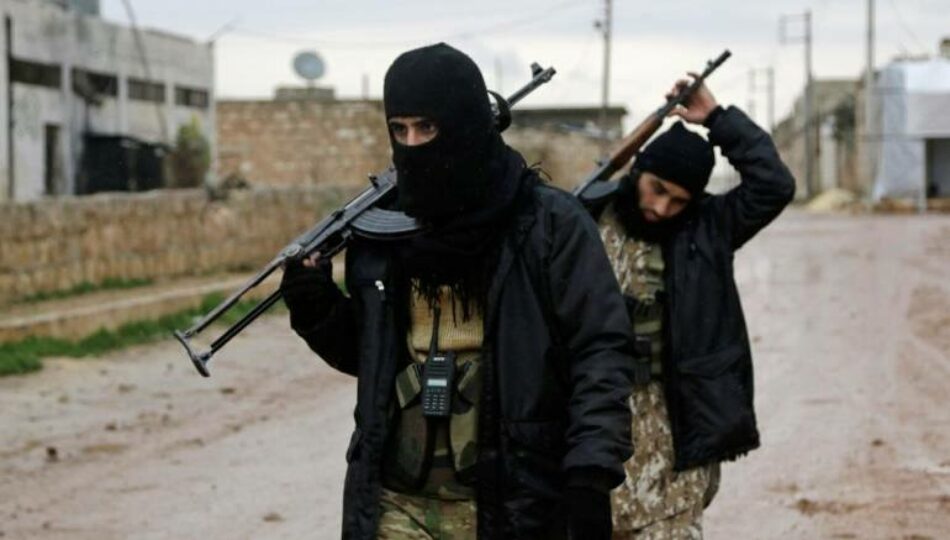 Al Nusra se niega a entregar a los agentes israelíes presentes en sus filas al Ejército sirio