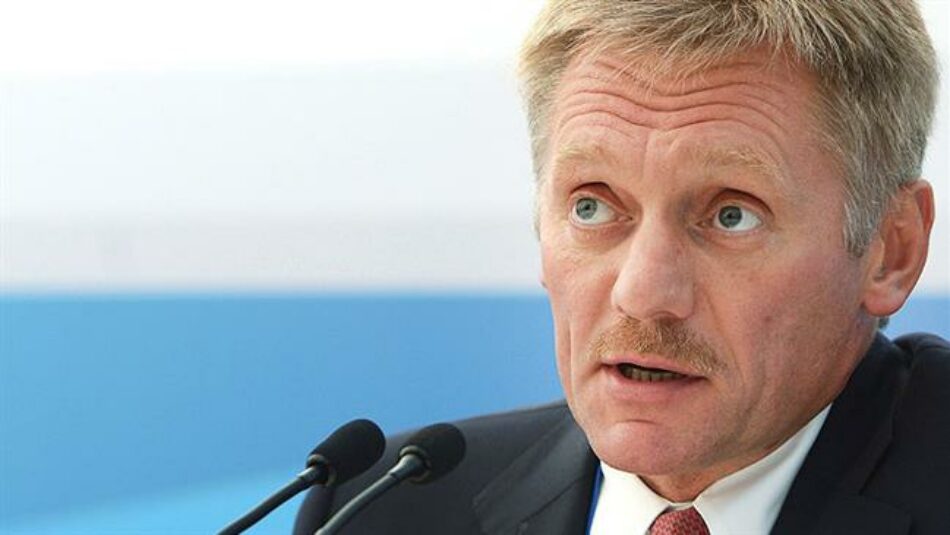 Rusia responderá a la prohibición de RT por el Congreso de EEUU