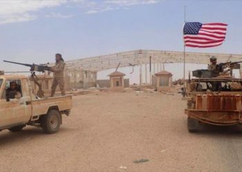 Rusia: EEUU crea nuevo grupo terrorista en Siria con ex integrantes del Daesh